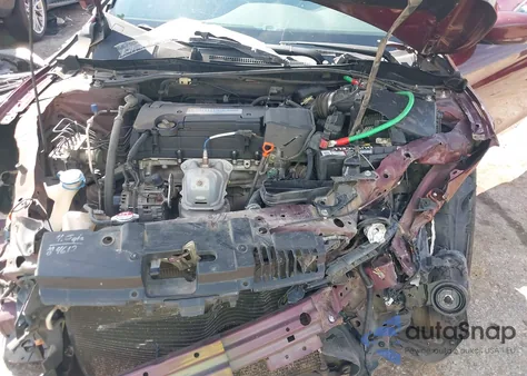 2014 Honda Accord Sport из США, поврежденный, VIN 1HGCR2F59EA240748